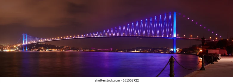 BOSPHORUS DINNER CRUISE & TURKISH NIGHT SHOW (PREMIUM VIP TABLE WITH VIP MENU)